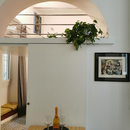 Cityloft Rome Leda Maison Roma Exterior foto