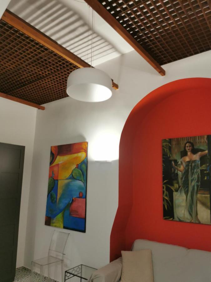 Cityloft Rome Leda Maison Roma Exterior foto