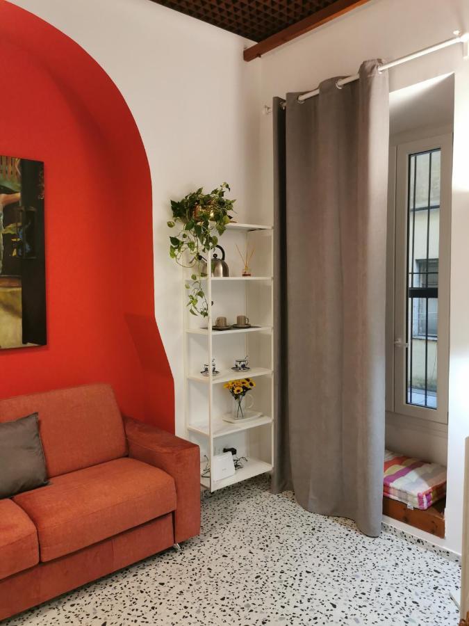 Cityloft Rome Leda Maison Roma Exterior foto