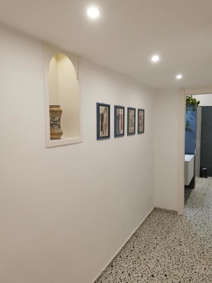 Cityloft Rome Leda Maison Roma Exterior foto