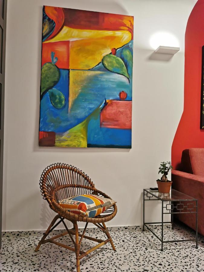 Cityloft Rome Leda Maison Roma Exterior foto