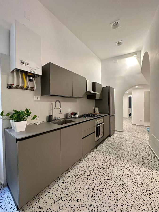 Cityloft Rome Leda Maison Roma Exterior foto