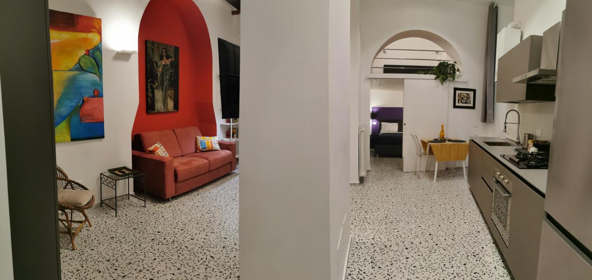 Cityloft Rome Leda Maison Roma Exterior foto