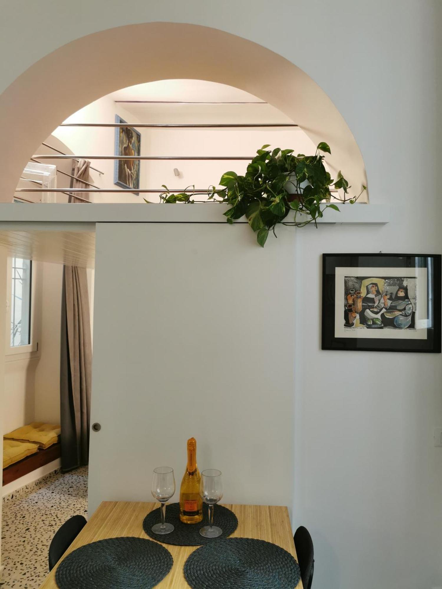 Cityloft Rome Leda Maison Roma Exterior foto