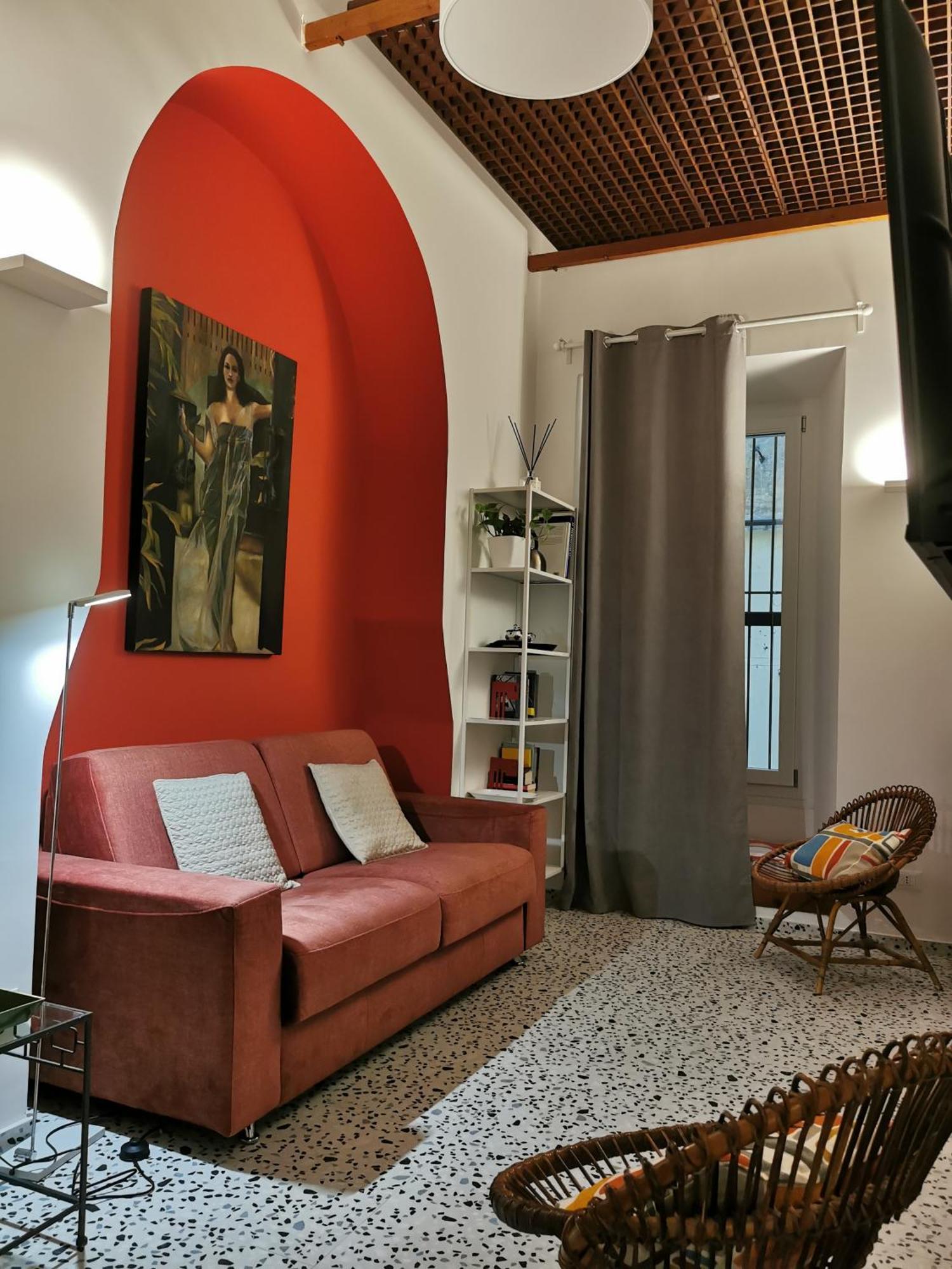 Cityloft Rome Leda Maison Roma Exterior foto
